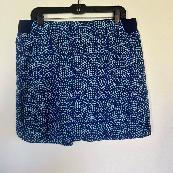 Cypress Club Women's Active Pull-On
Golf Skort Large - Picture 2 of 9